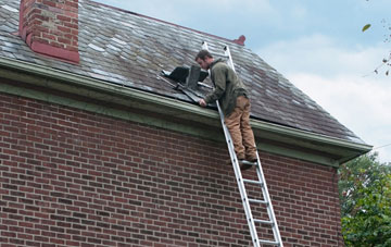 what affects urgent Fair Oak roof repairs