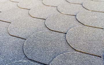 Fair Oak asphalt roofing costs
