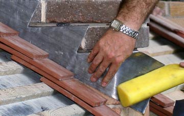 is Fair Oak lead roofing safe?
