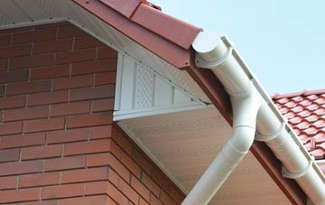 Fair Oak soffit repair costs