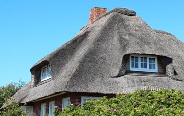 thatch roofing Fair Oak