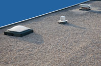 Fair Oak flat roofing